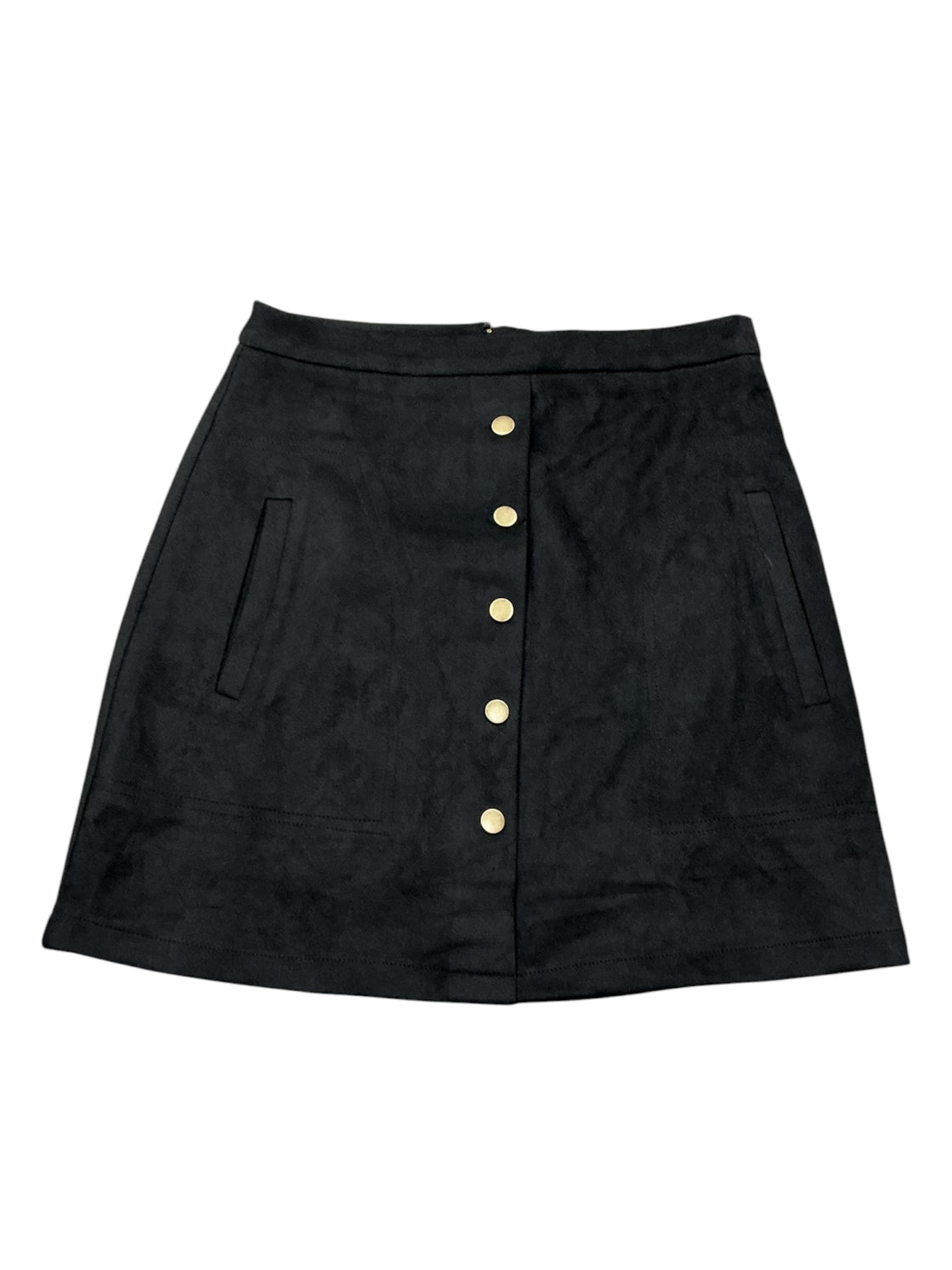 Falda S (FASHION ON EARTH)