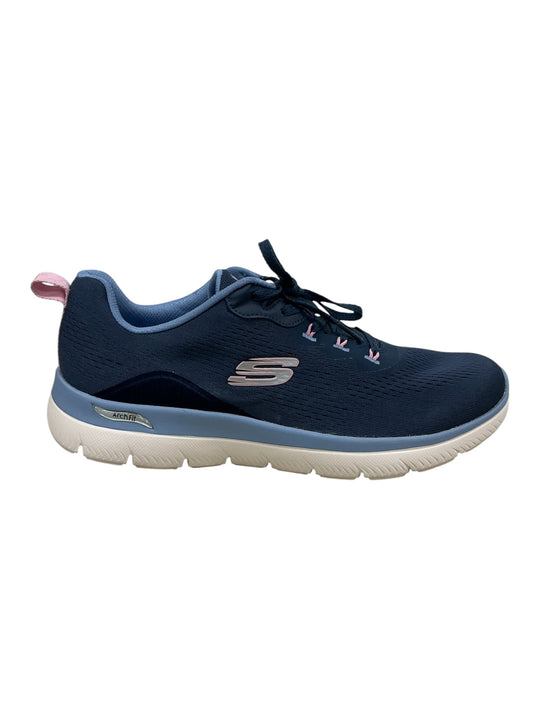 Tenis 11 (SKECHERS)