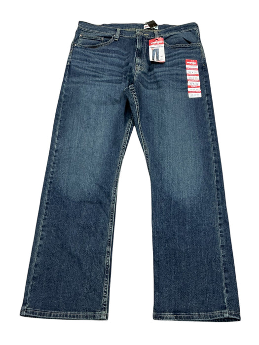 Pantalón 36X30 (WRANGLER)