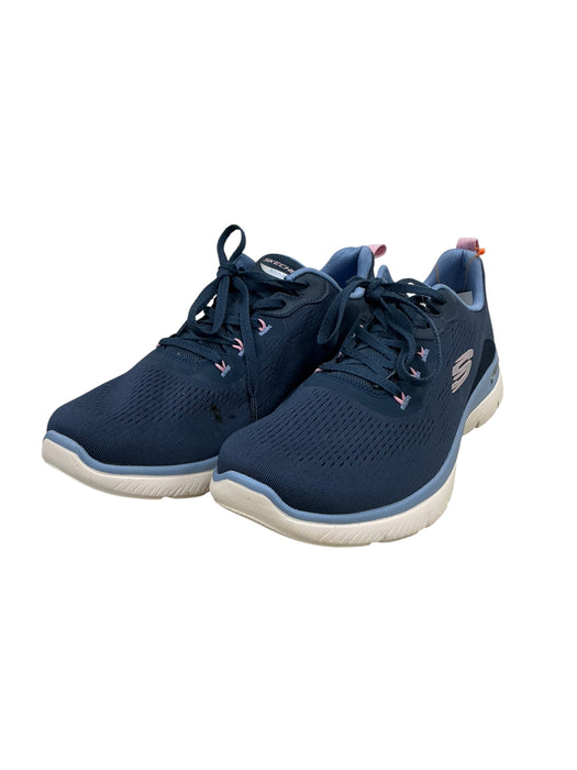 Tenis 11 (SKECHERS)