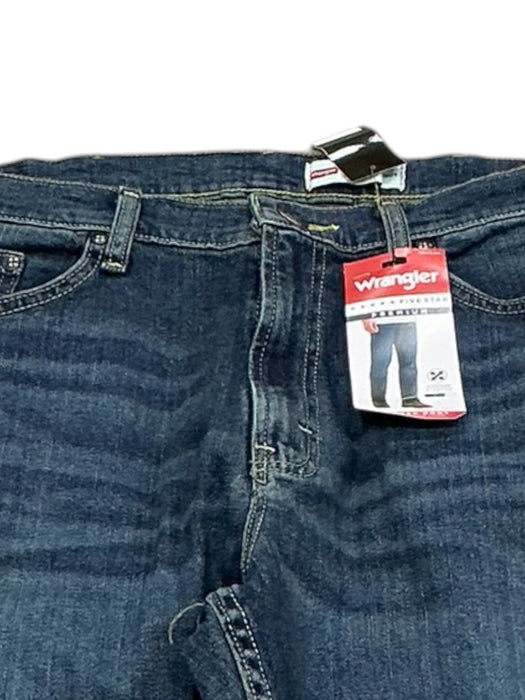Pantalón 36X30 (WRANGLER)