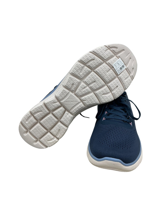 Tenis 11 (SKECHERS)