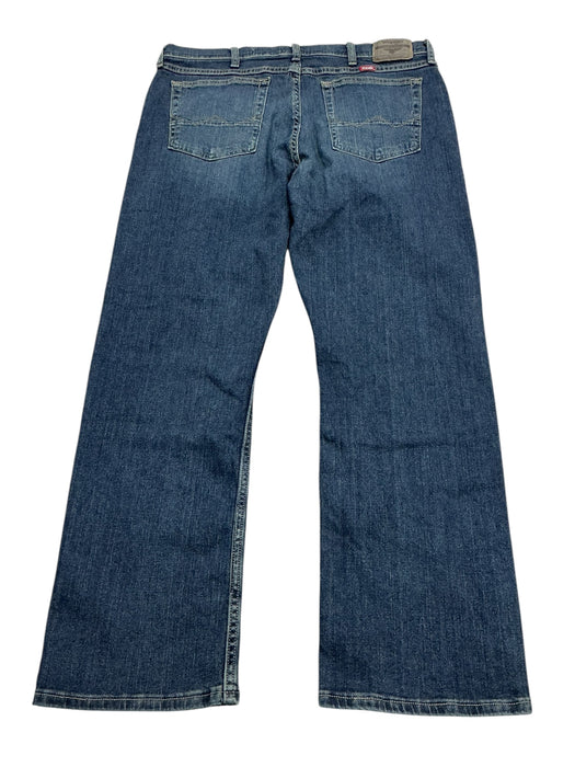 Pantalón 36X30 (WRANGLER)