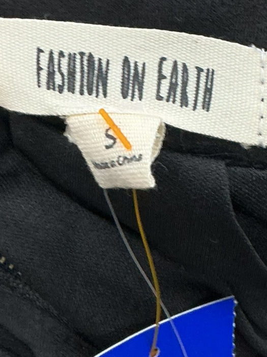 Falda S (FASHION ON EARTH)