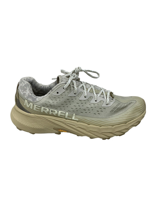 Tenis para mujer 10 (MERRELL)