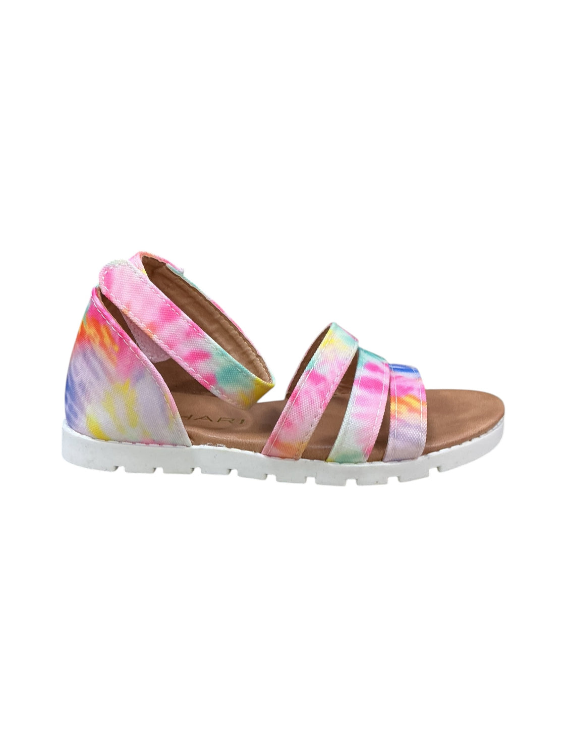 Sandalia para niñ@ 10 (TAHARI)