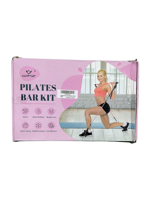Kit de barra de pilates (COFO)