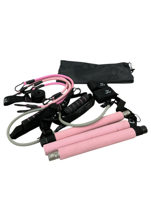 Kit de barra de pilates (COFO)