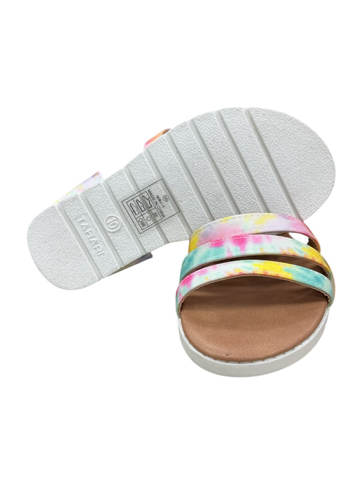 Sandalia para niñ@ 10 (TAHARI)