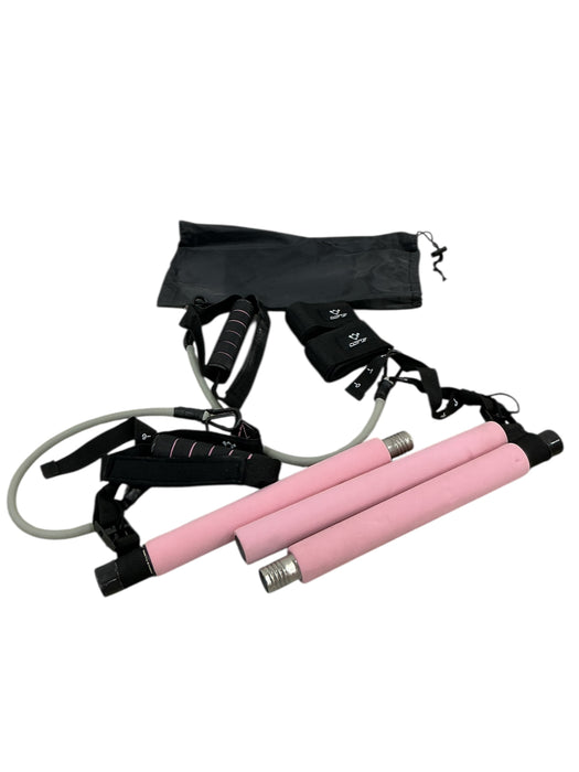 Kit de barra de pilates (COFO)