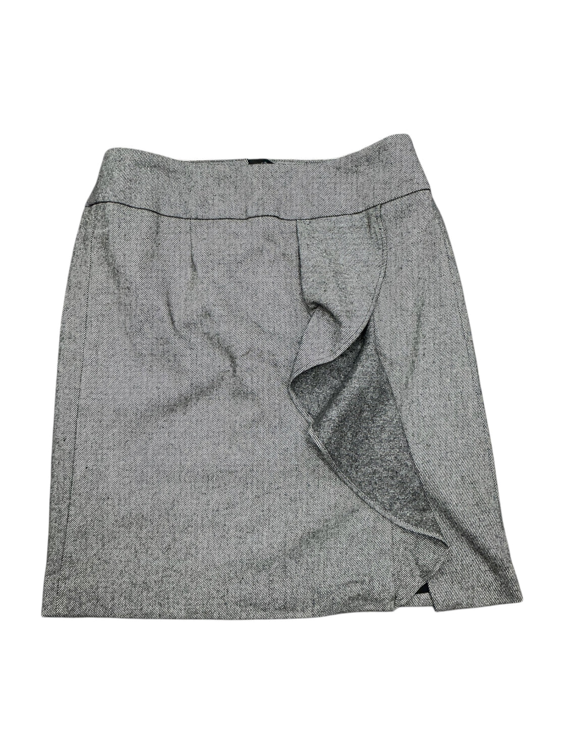 Falda 12W (TALBOTS)
