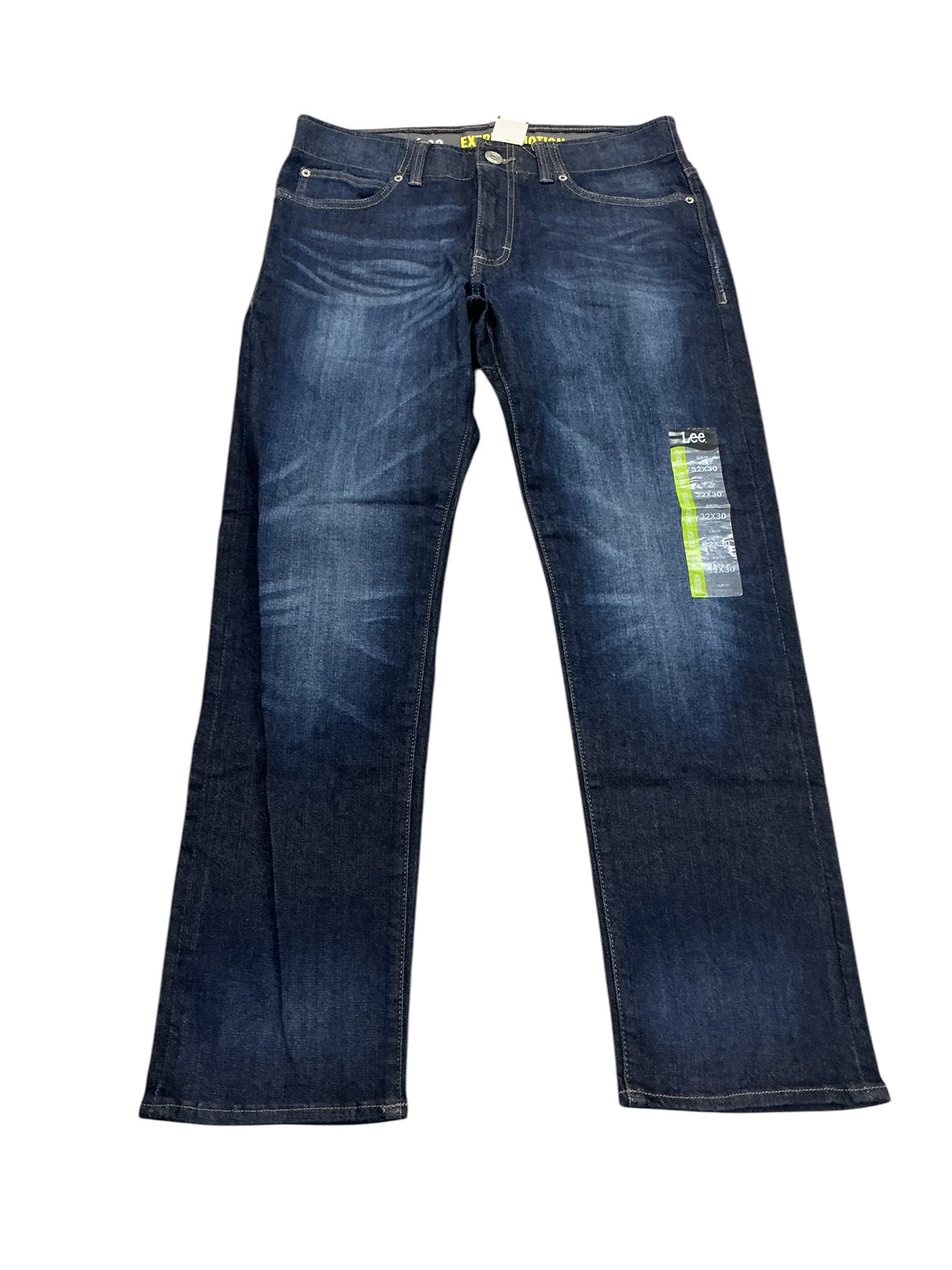 Pantalón 32X30 (LEE)