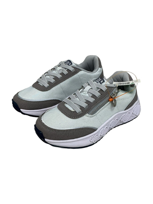 Tenis para niñ@  2 (JUSTICE)