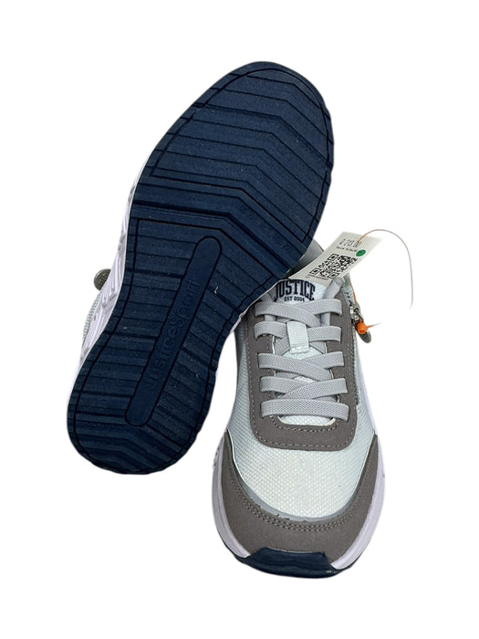 Tenis para niñ@  2 (JUSTICE)