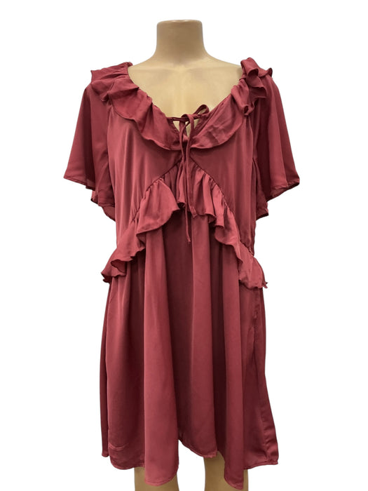 Vestido M (OLD NAVY)