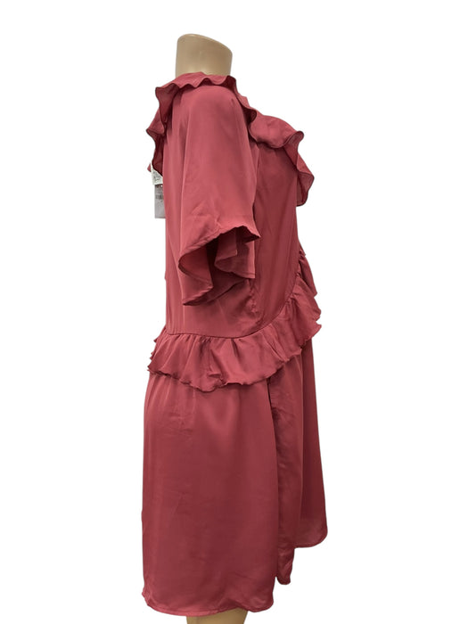 Vestido M (OLD NAVY)