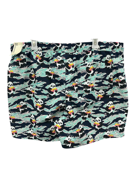 Pantaloneta XL (NO BOUNDARIES)