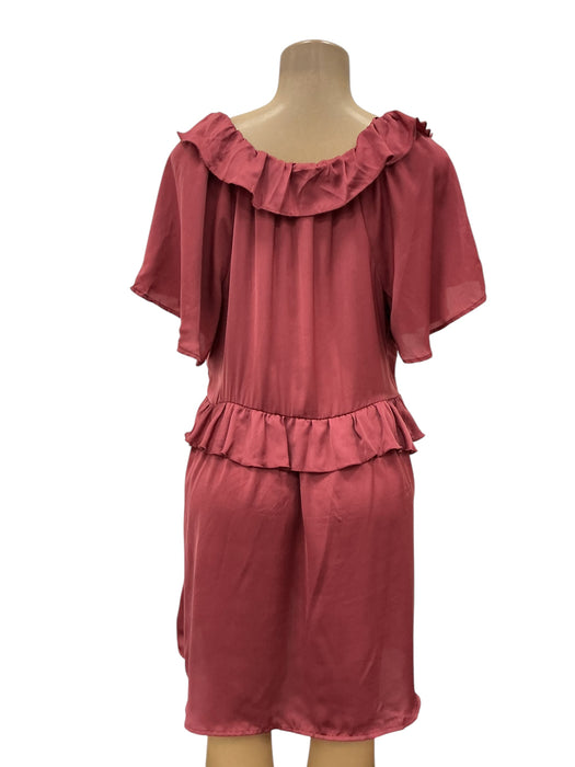 Vestido M (OLD NAVY)