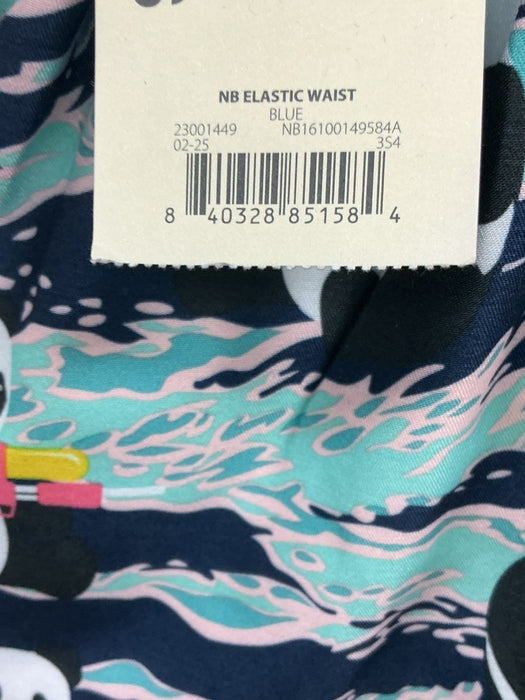 Pantaloneta XL (NO BOUNDARIES)