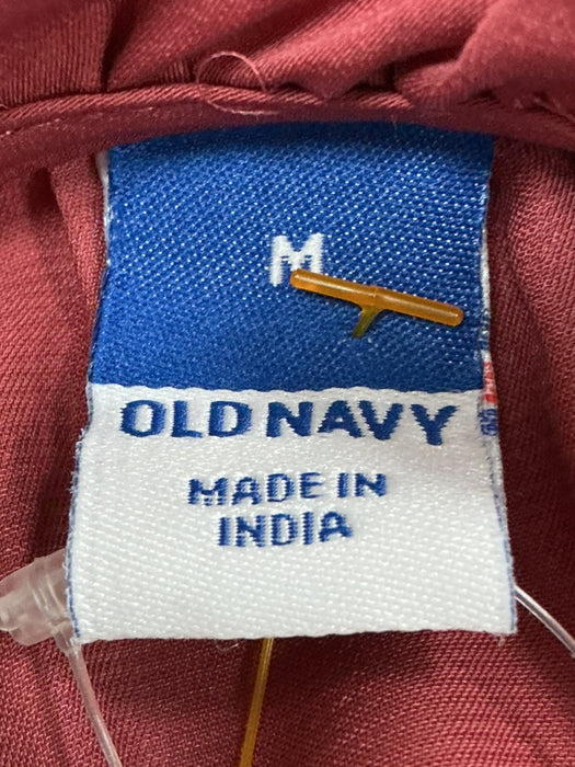 Vestido M (OLD NAVY)