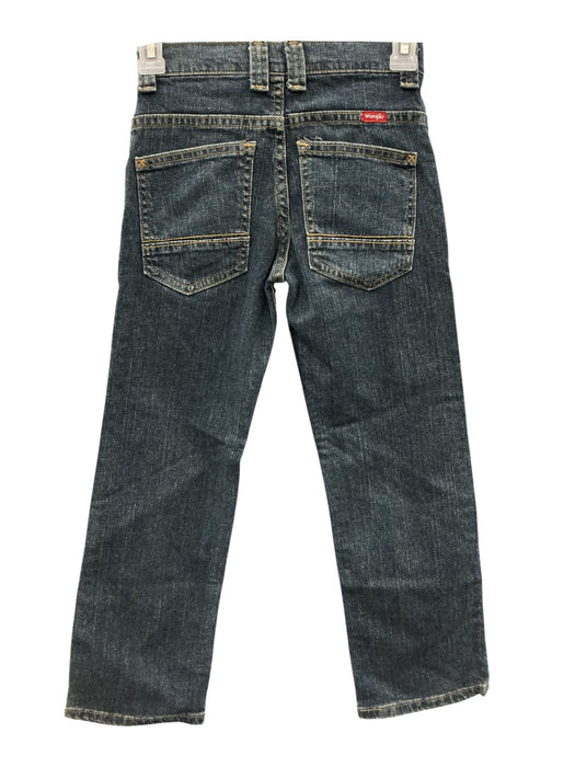 Pantalón para niñ@ S (WRANGLER)