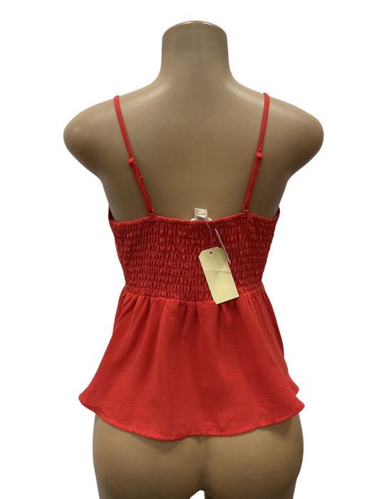 Blusa M (MONTEAU)