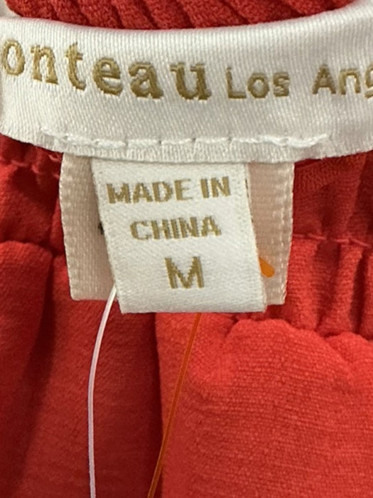 Blusa M (MONTEAU)