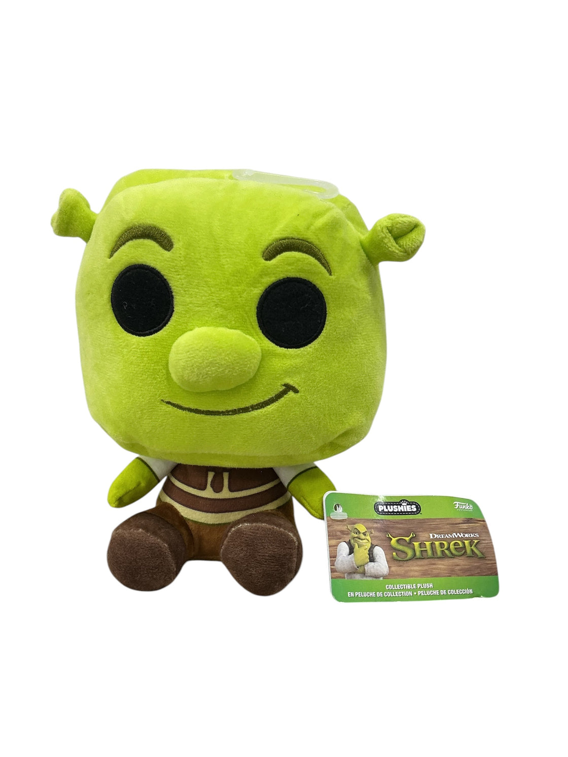 Shrek (FUNKO)