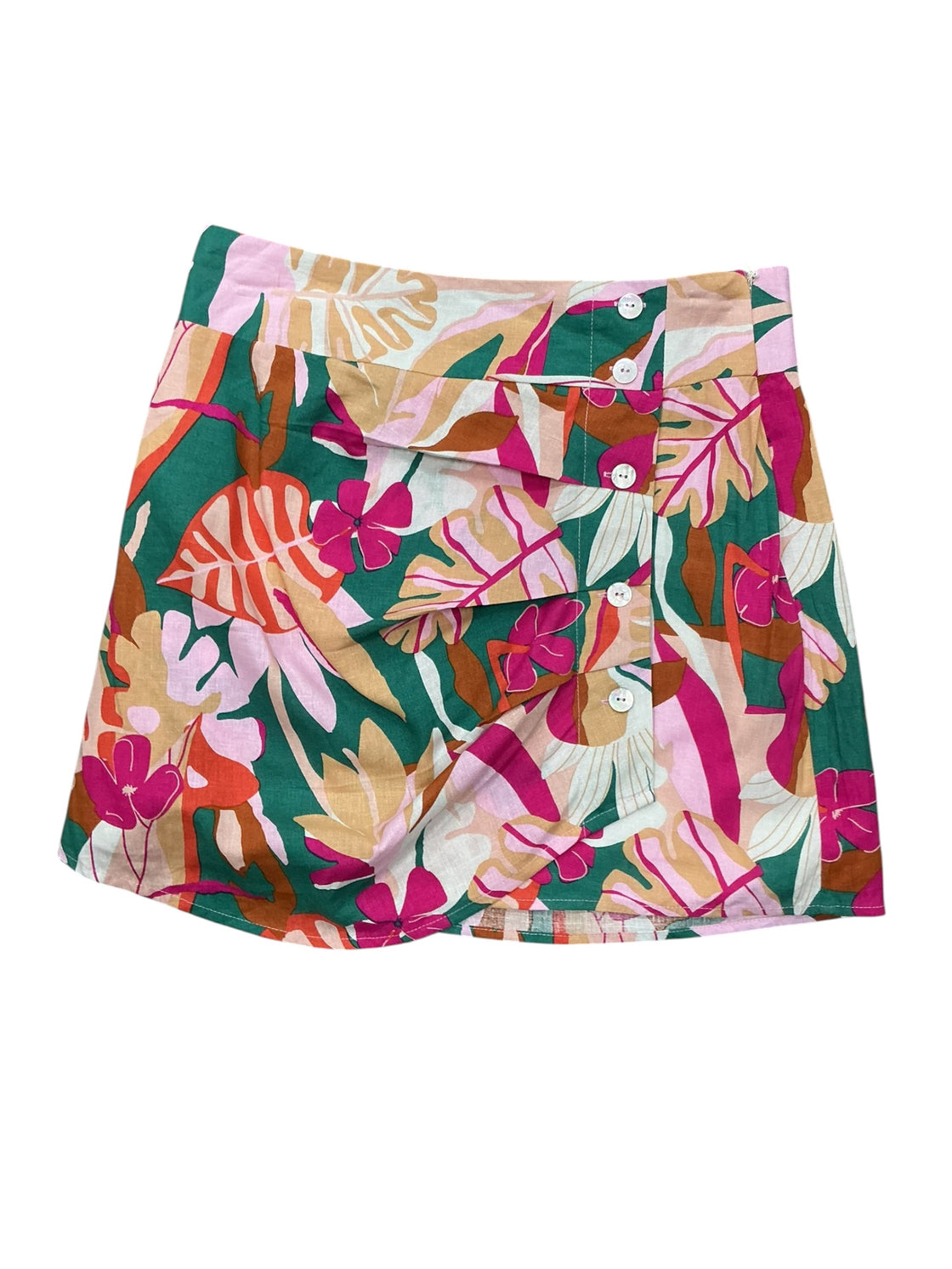Falda M (FOREVER 21)