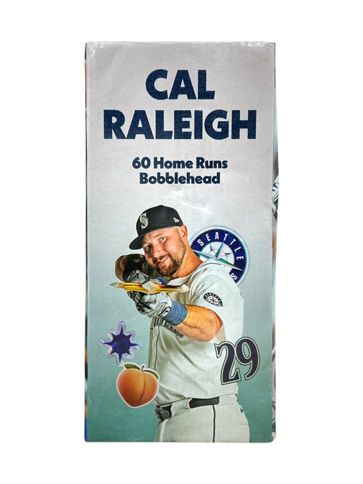 Cal Raleigh (MLB)