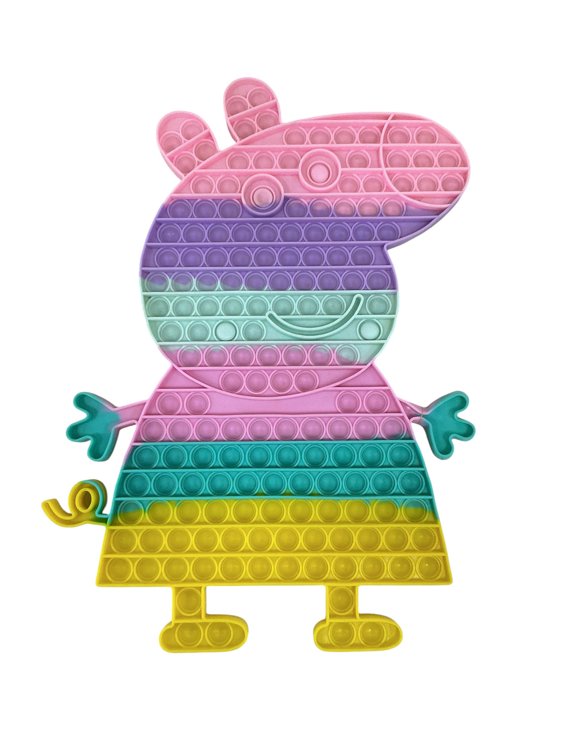 Pop It Peppa Pig
