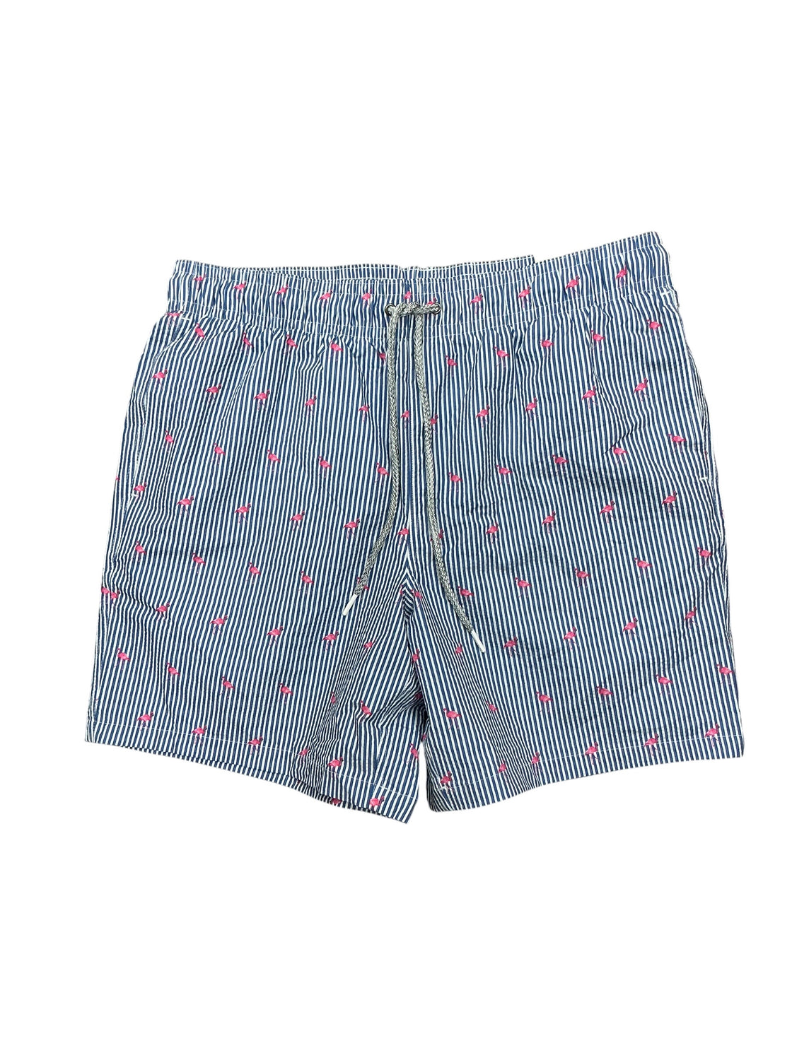 Pantaloneta XL (RAINFOREST)