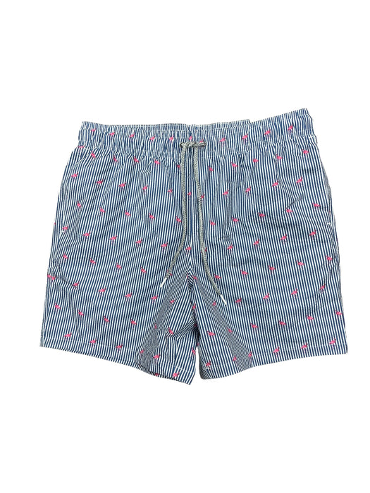 Pantaloneta XL (RAINFOREST)