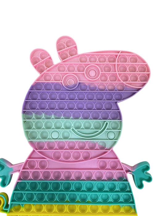 Pop It Peppa Pig