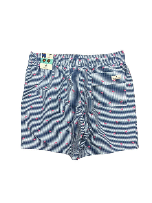 Pantaloneta XL (RAINFOREST)