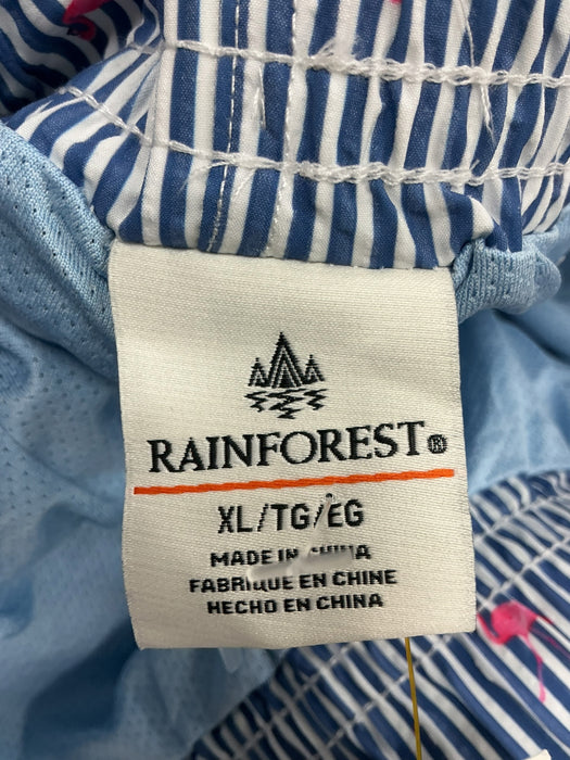 Pantaloneta XL (RAINFOREST)