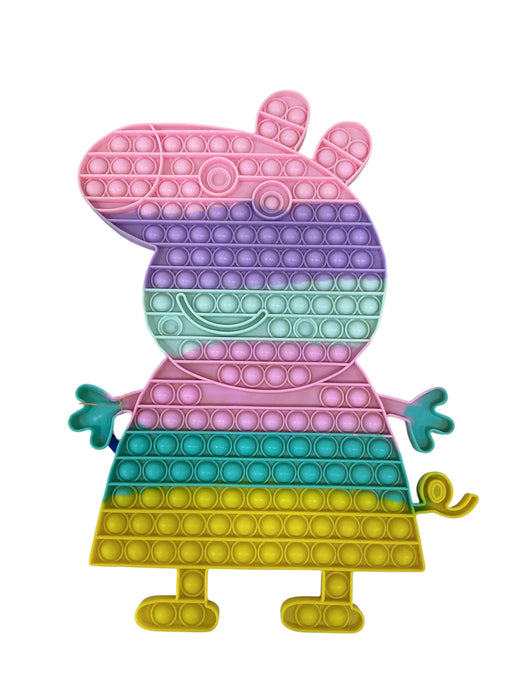 Pop It Peppa Pig