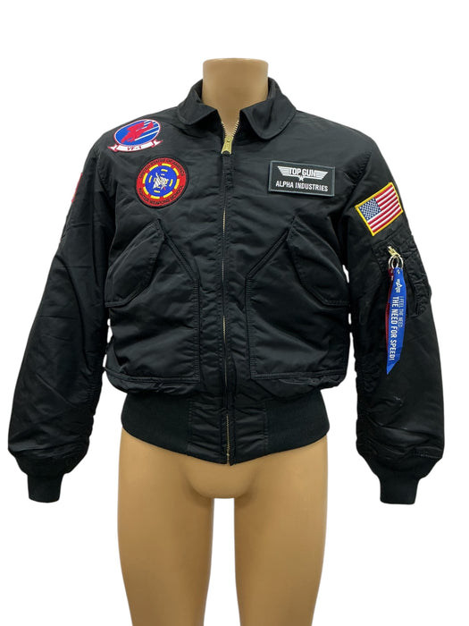Chumpa S (ALPHA INDUSTRIES)