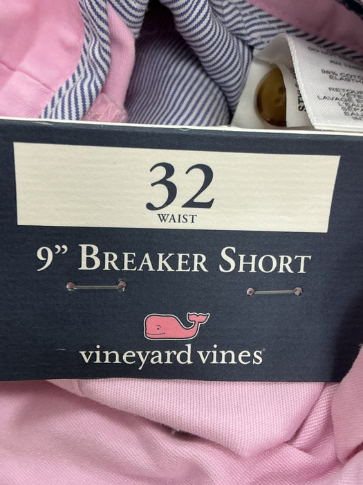 Pantaloneta 32 (VINEYARD VINES)