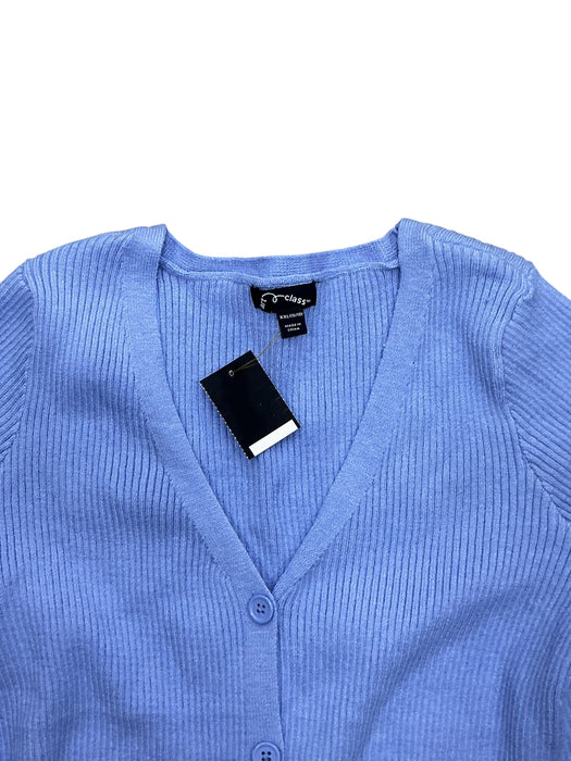Blusa XXL (ART CLASS)