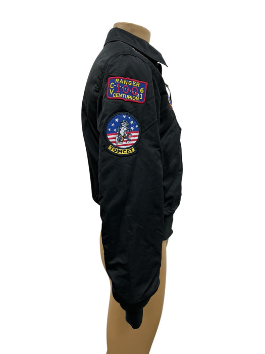 Chumpa S (ALPHA INDUSTRIES)