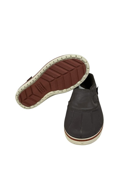 Zapato para niñ@ 2 (CROCS)