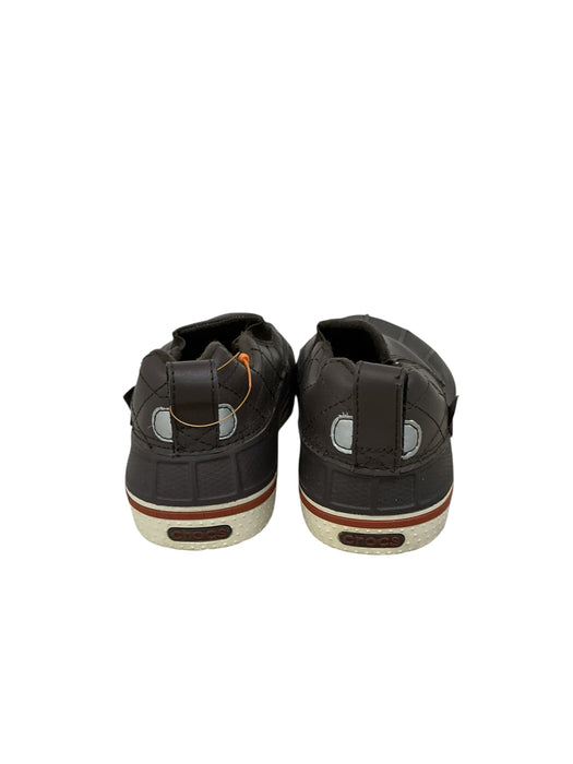 Zapato para niñ@ 2 (CROCS)