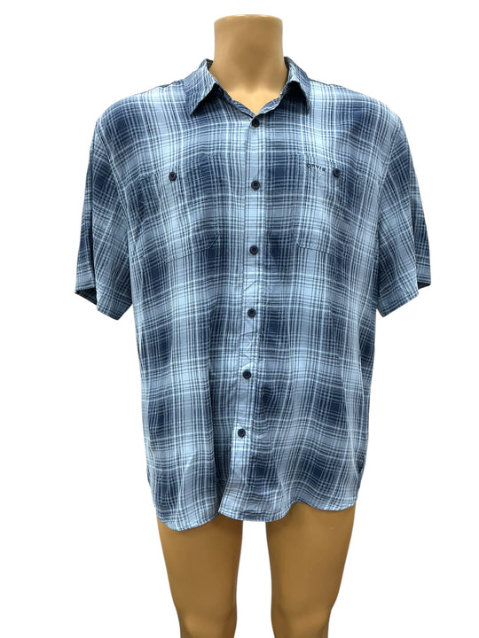 Camisa XXL (ORVIS)