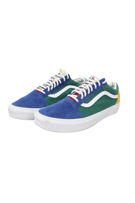 Tenis 9.5 (VANS)