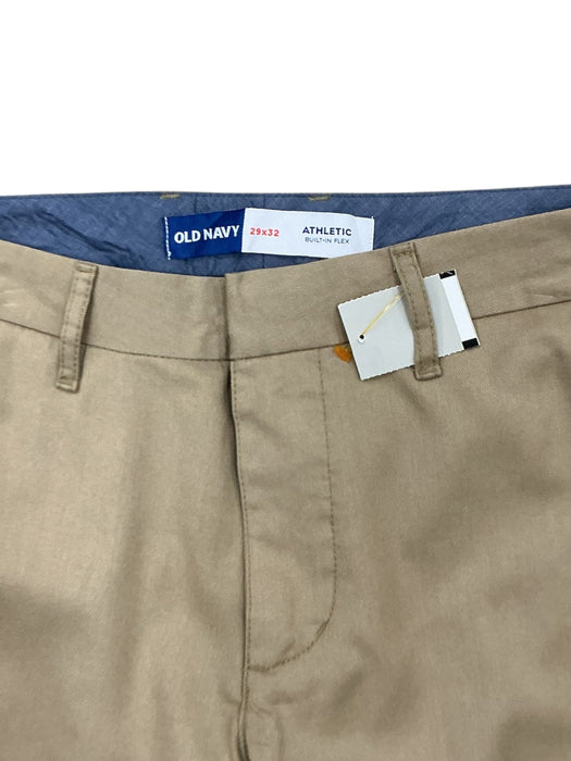 Pantalón 29X32 (OLD NAVY)
