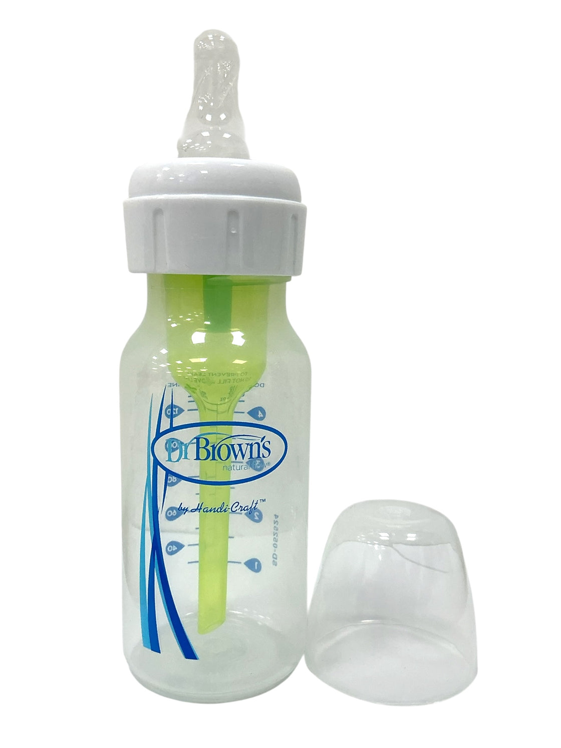 Biberon (DR BROWN´S)