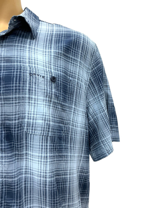 Camisa XXL (ORVIS)