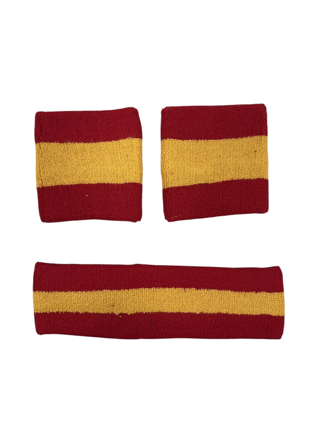 Pulseras y banda deportiva (SHOPZONE)