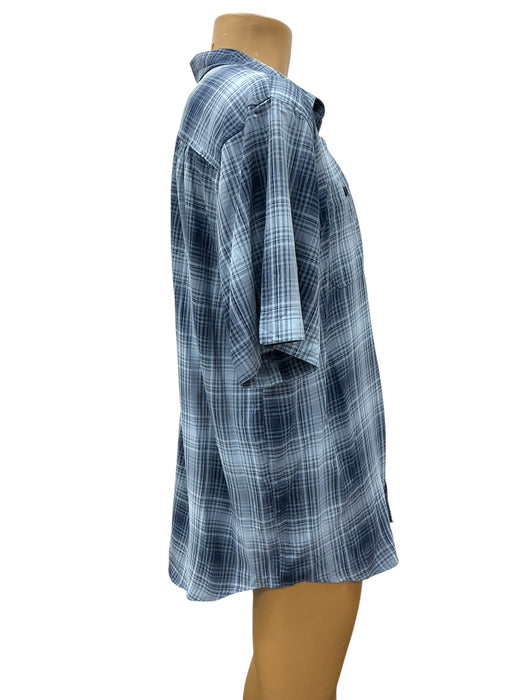 Camisa XXL (ORVIS)